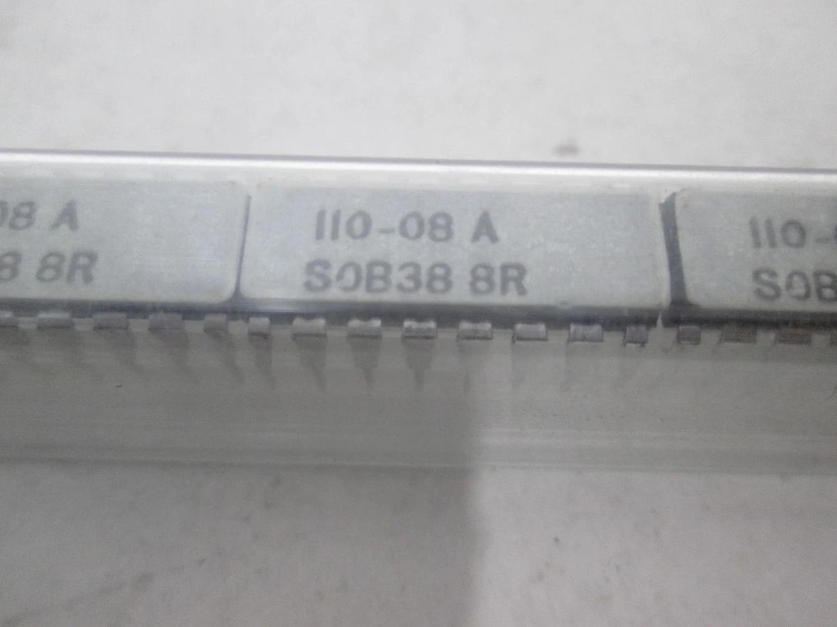 Signetics, 110-08A, SOB38 8R, Integrated Circuit, New, Lot of 20