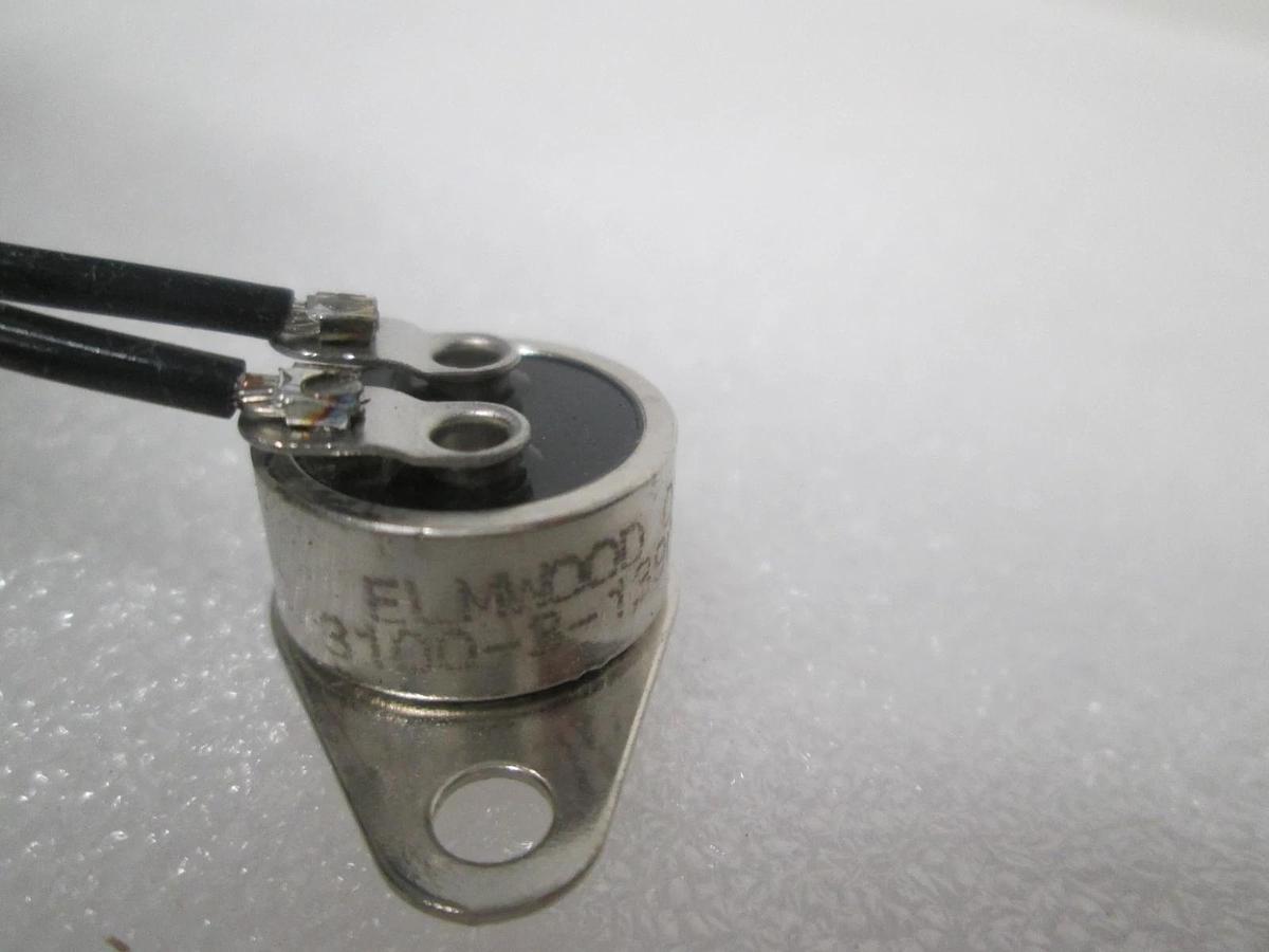 Elmwood, Temperature Switch, 3100-3-1390 L500, New, Lot of 50