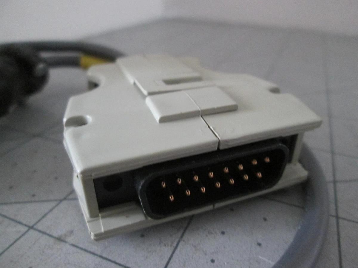 Schumacher, 2103-0063, Level Sensor Probe w/ 15 Pin Male Connector, New
