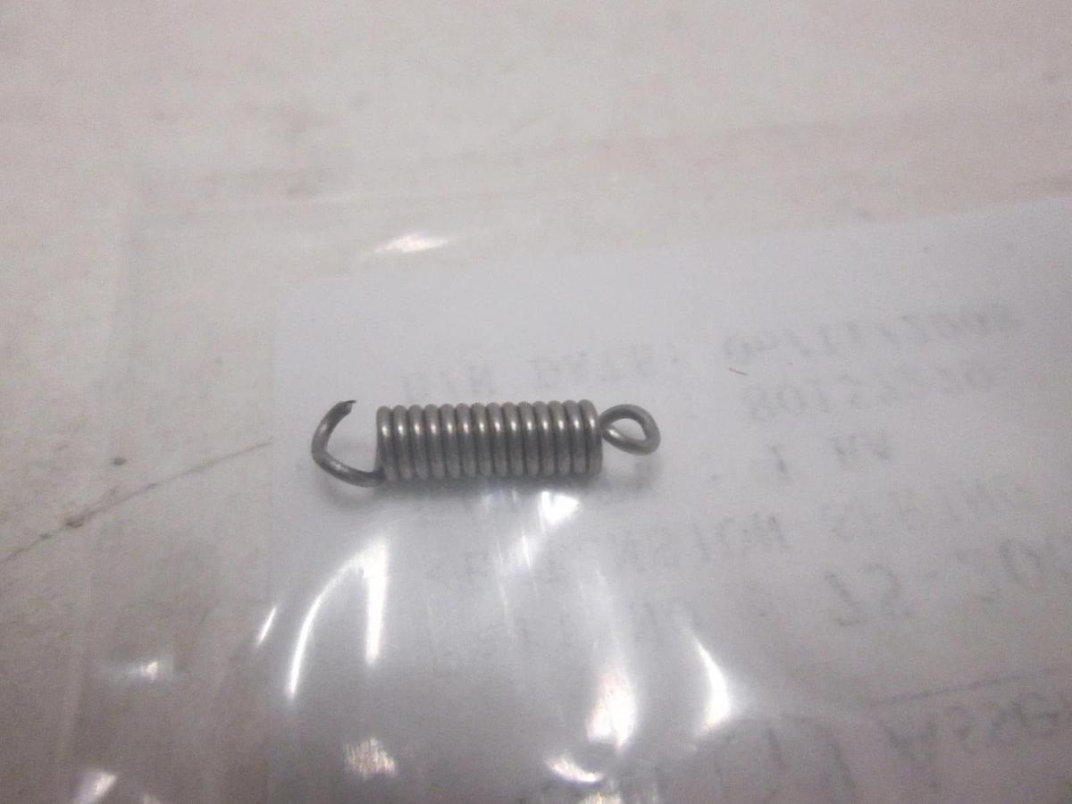 ASM, Extension Spring TAS002, 75-20053, New