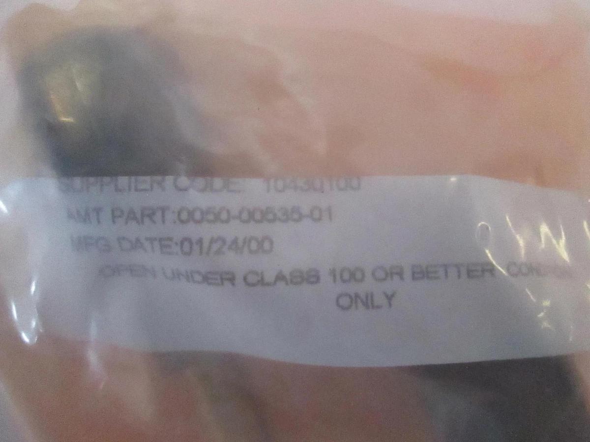 Used AMAT, 0050-00535-01, New