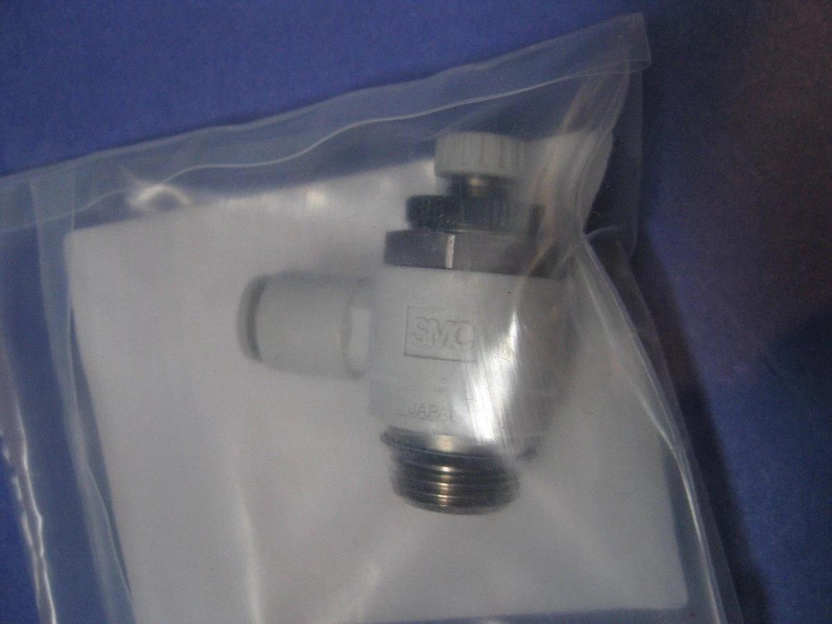 SMC 260223 Flow Controller Elbow, New