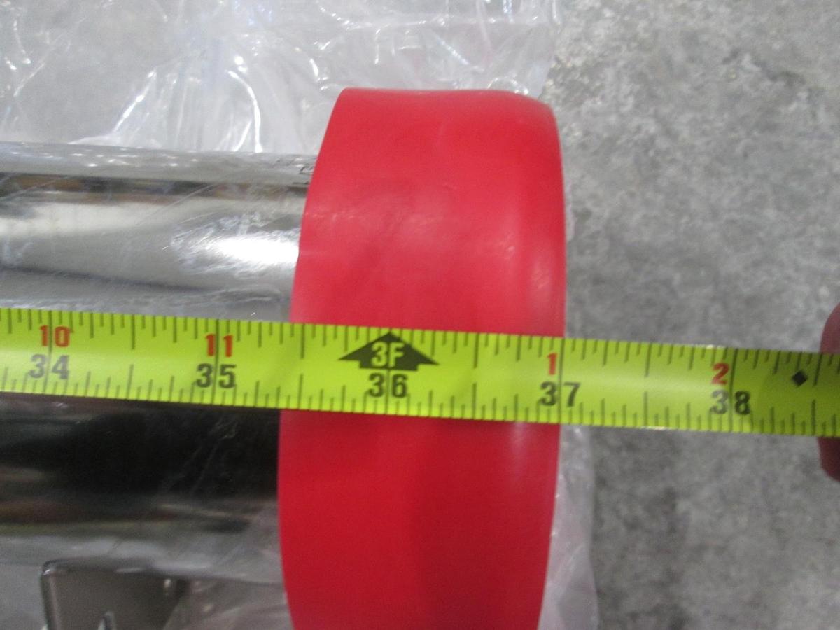 Used AVP, 108359-14, Vacuum Line, Upper, NW100, New