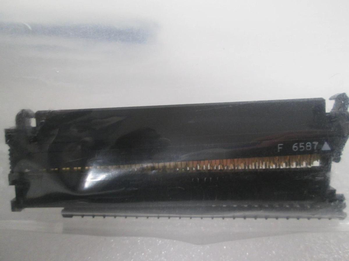 AMP, Connector, 116-9041, New, Lot of 2