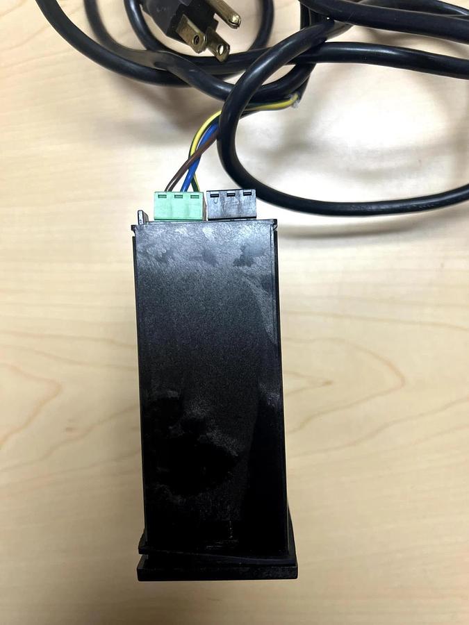 Used Transducer Techniques DPM-3 4006497, Used Working, Cord included, Used