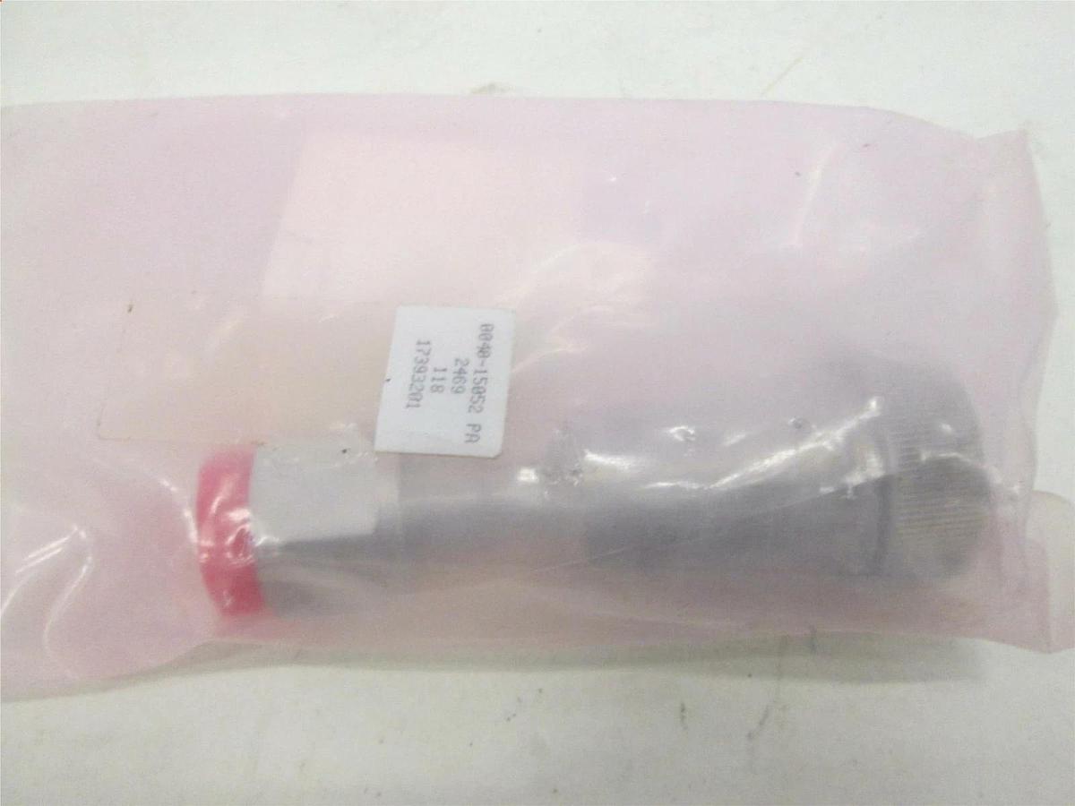 Used AMAT, Vacuum Fitting, 0040-15052, New