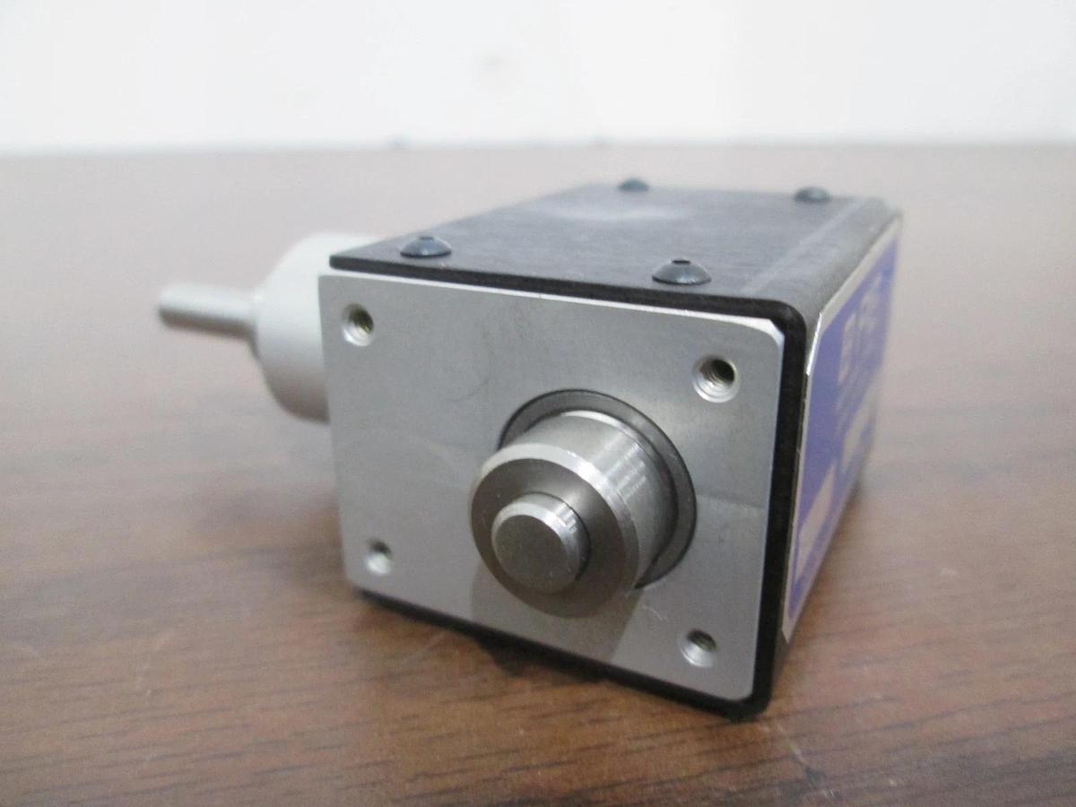 Used PIC Design, BA-3, Bevel Gear Box, 1:1 Ratio, Used