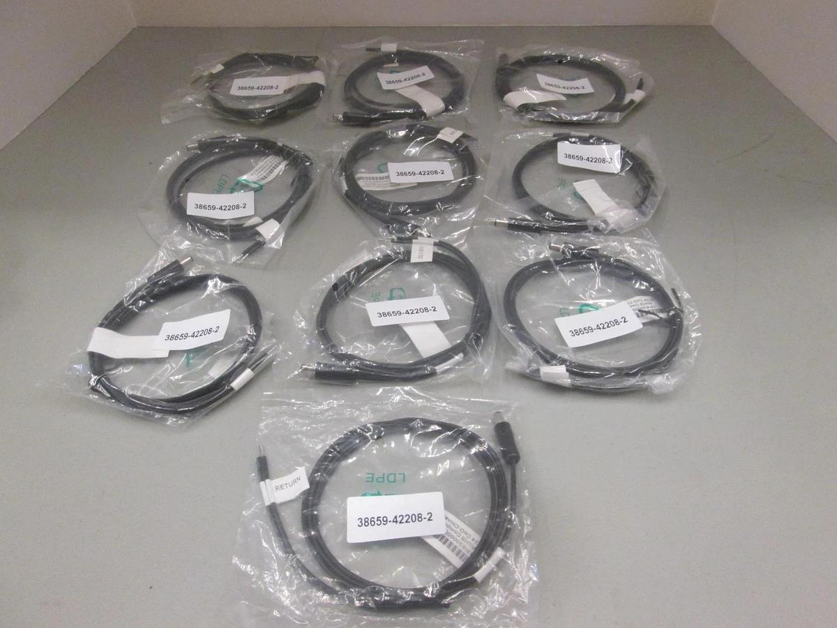 Used Digi International, 63000059-04A, Ext Power Supply, New, Lot of 10