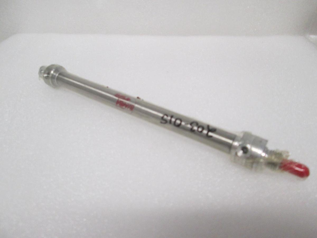 Bimba, 015-DP, Pneumatic Actuator, 203-015, New
