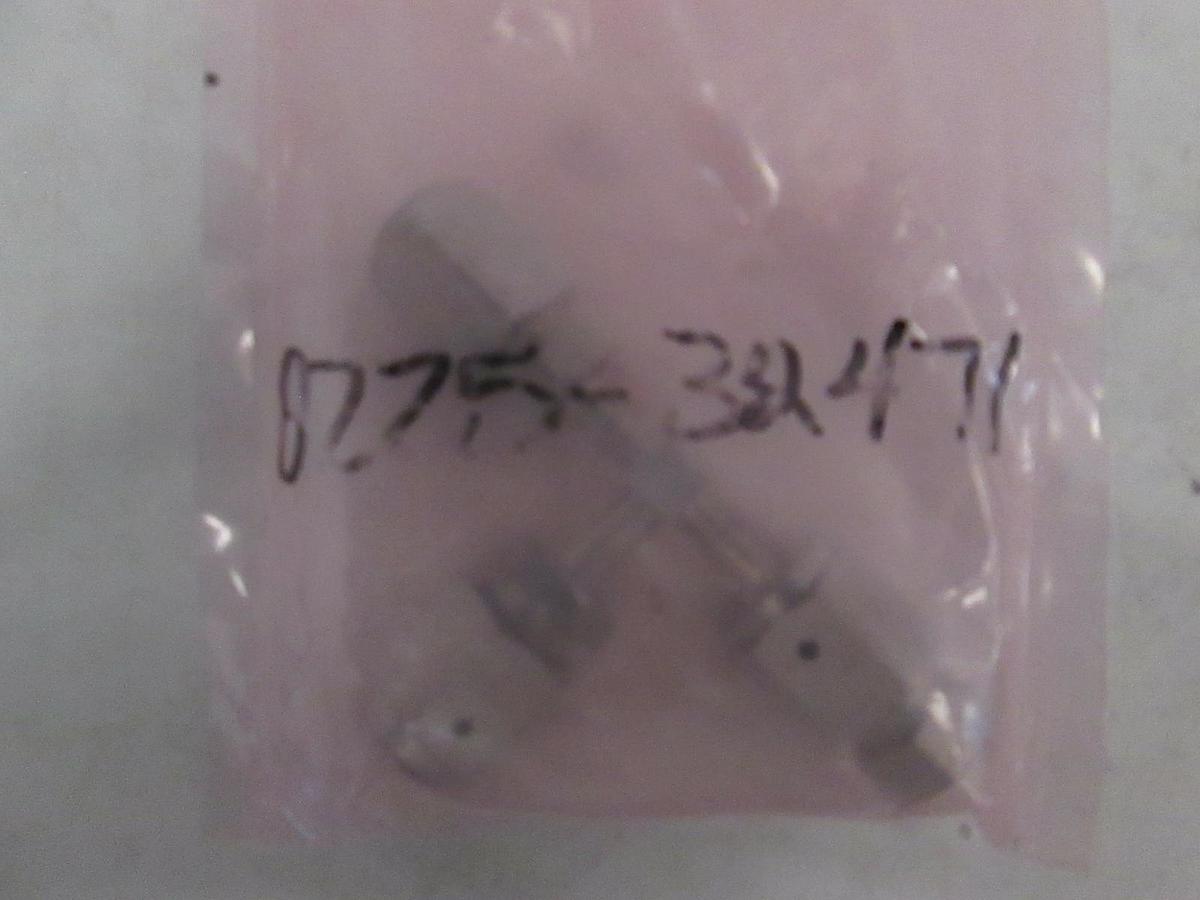 Used AMAT, WELDMENT,PARTICLE REDUCTION INTERC, 0225-32471, New