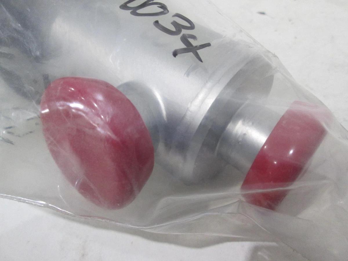 Roughting, Valve, 120 VAC, 50/60Hz, 9730-0034, New