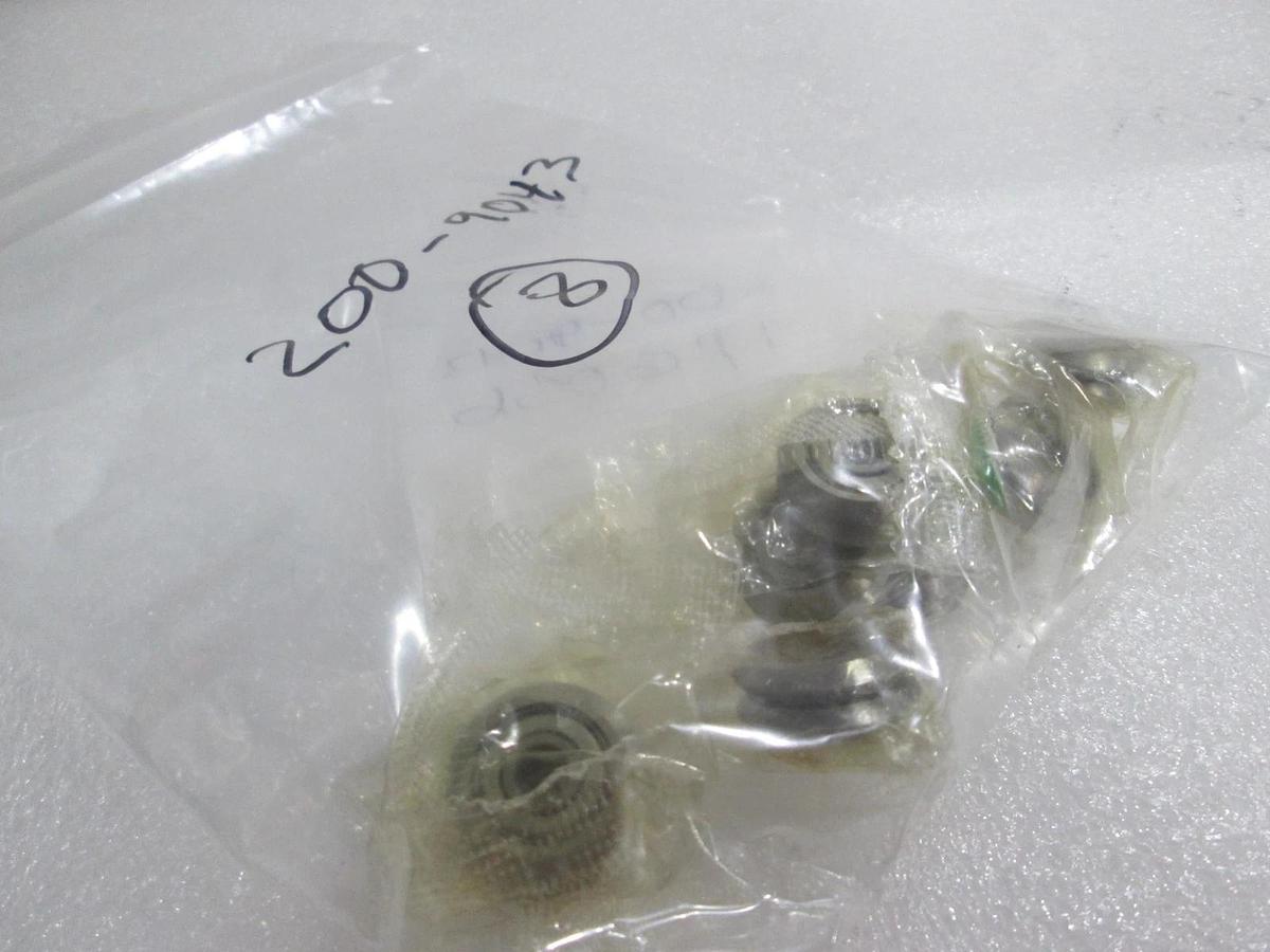 Bearing, 200-9043, New, Lot of 8