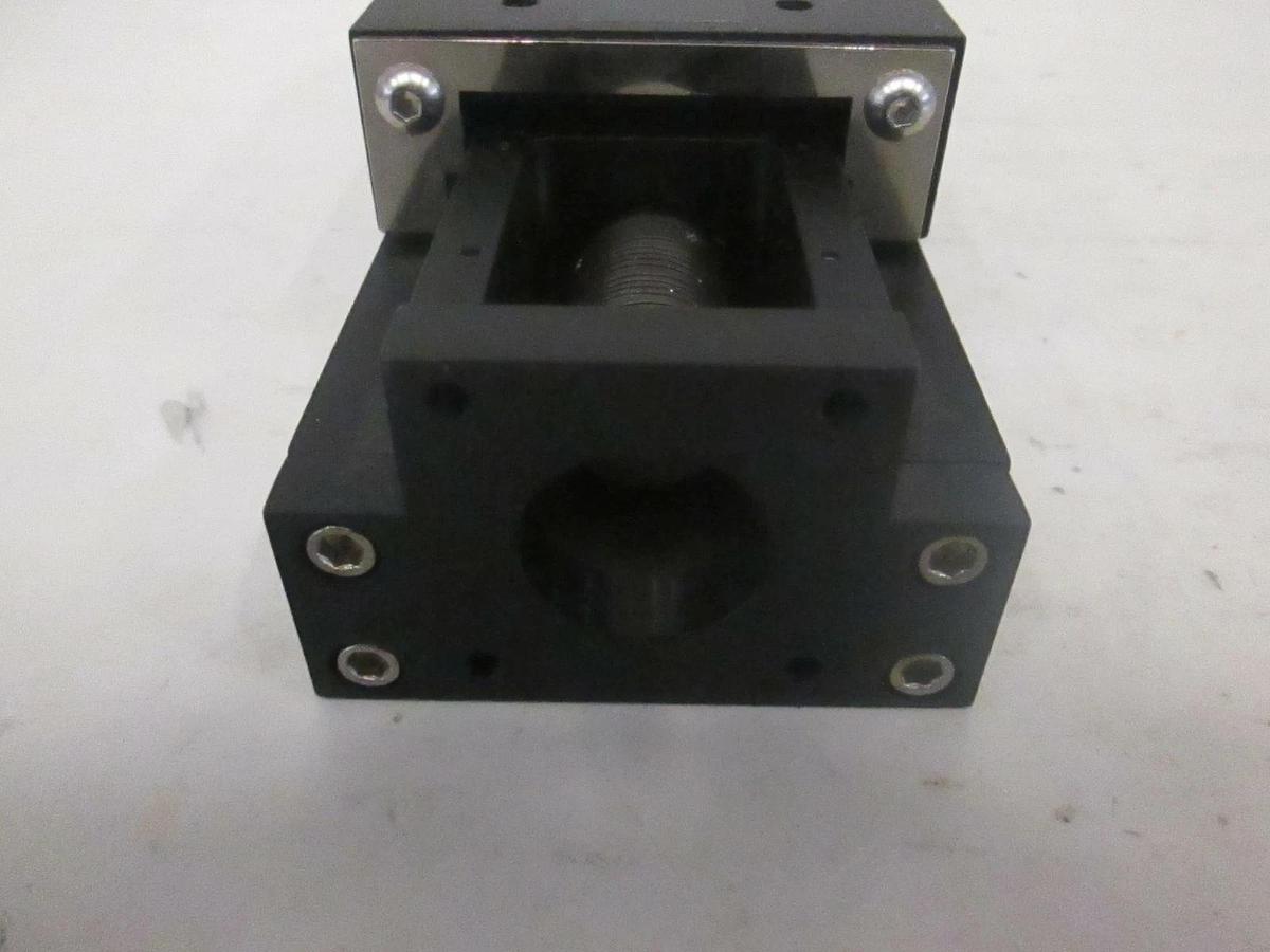 Used Berg, Positioning Linear Ball Slide, Used