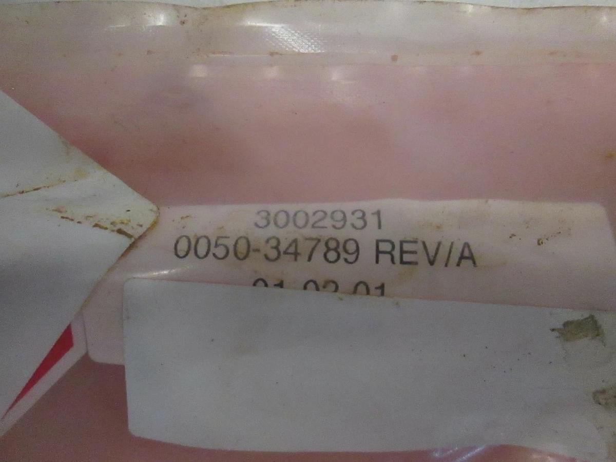 AMAT, TUBE, GAS SUPPLY, 0050-34789, New