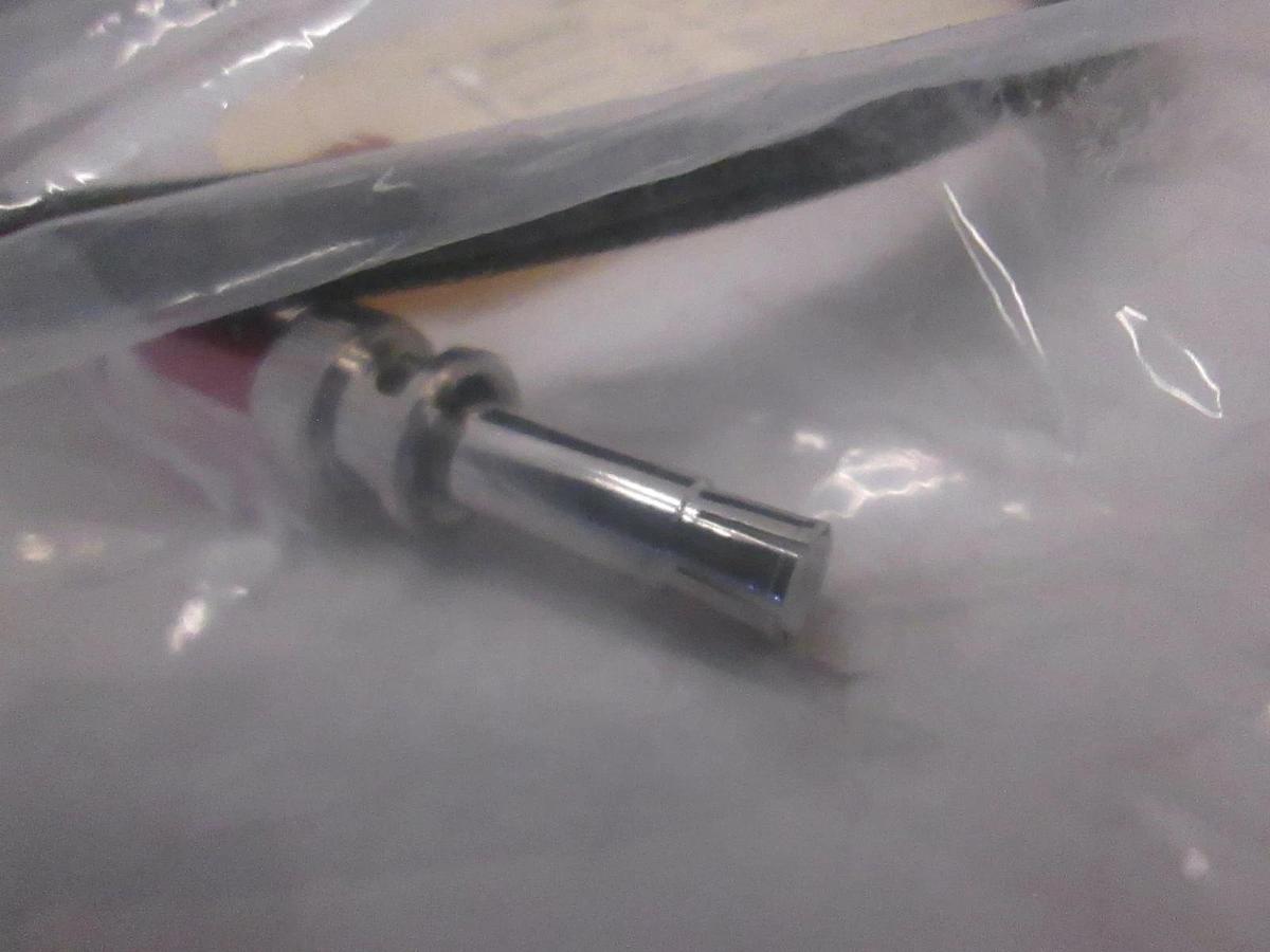 Used Nanometric Cable, Gun Elect Extr G-1 Assy, 8401-0766, Used