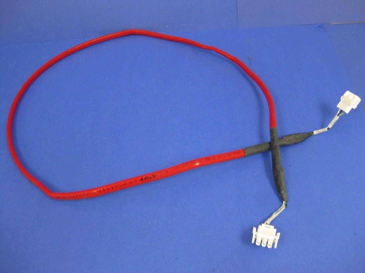 Used AMAT Applied Materials 0150-10542 TEOS Centura DCVD Heater Cable 62", New