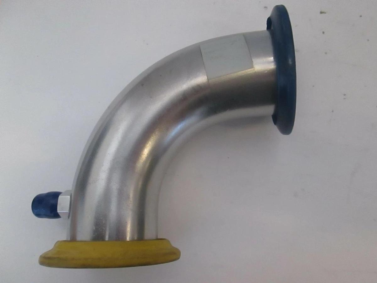 AMAT, 0050-31493, Vacuum Elbow, New