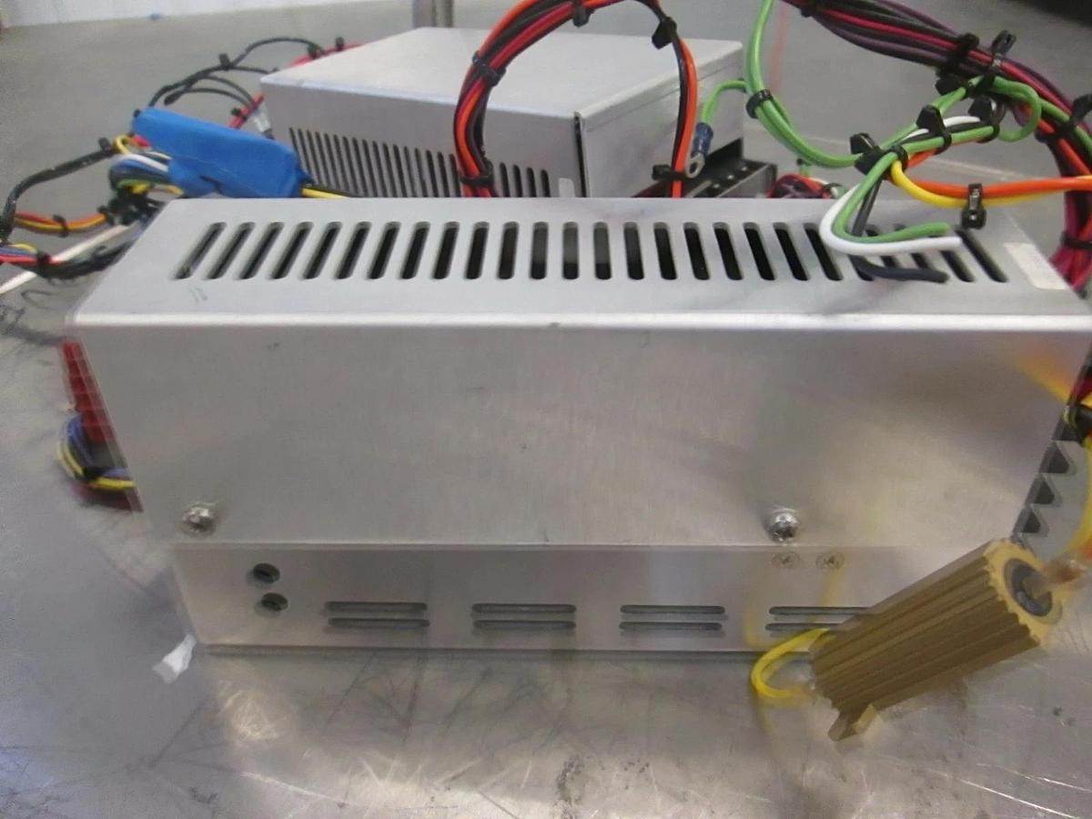 Used Lambda LSS-39-24 Power Supply and LST-39-133 Power Supply, Used