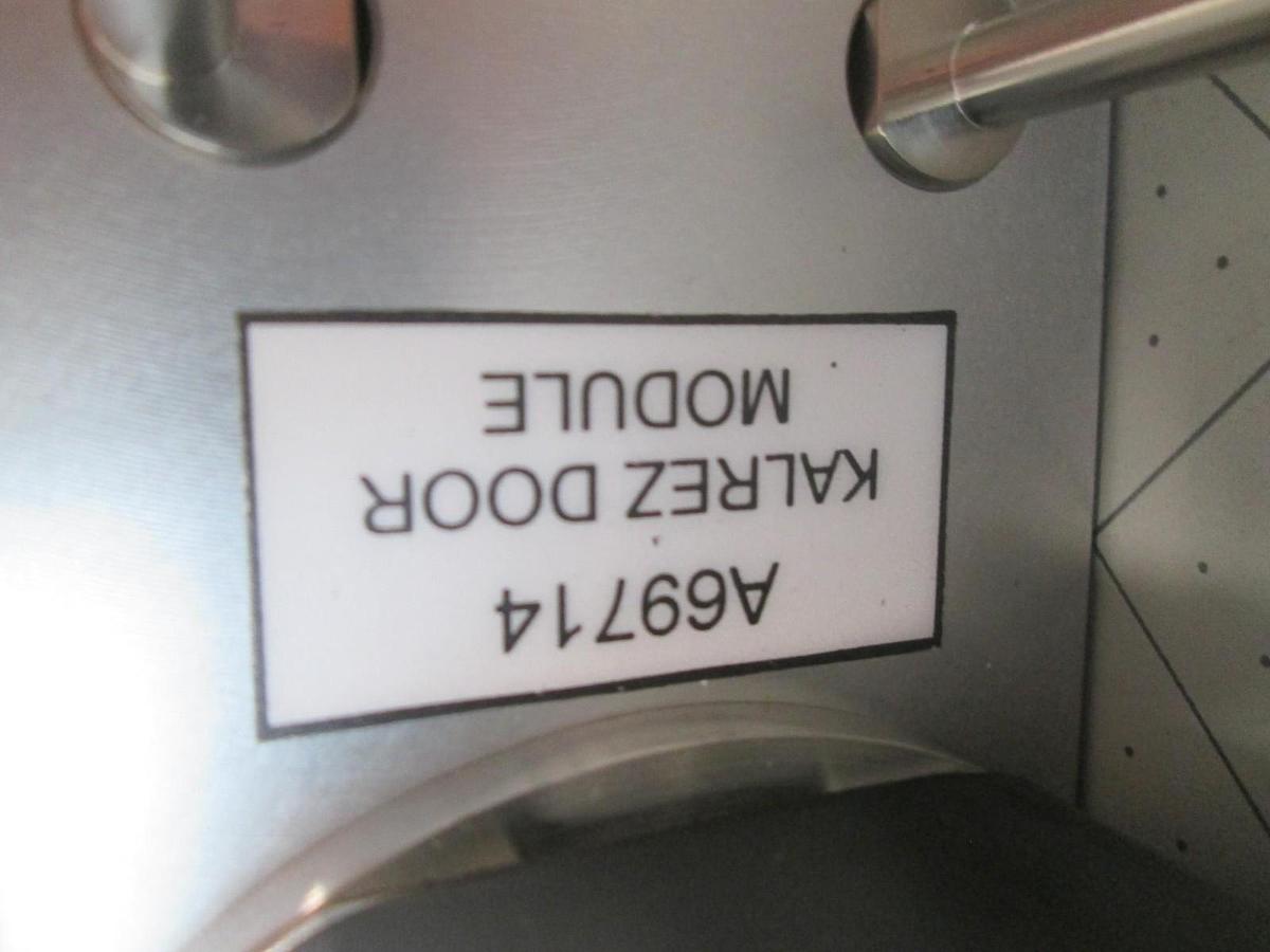 Kalrez, A69714, Door Module, New