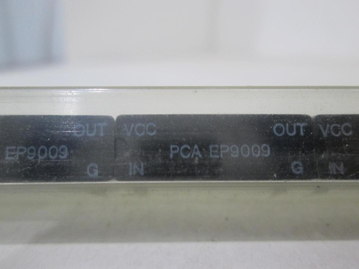 Used PCA, EP9009, Integrated Circuit, New, Lot of 25