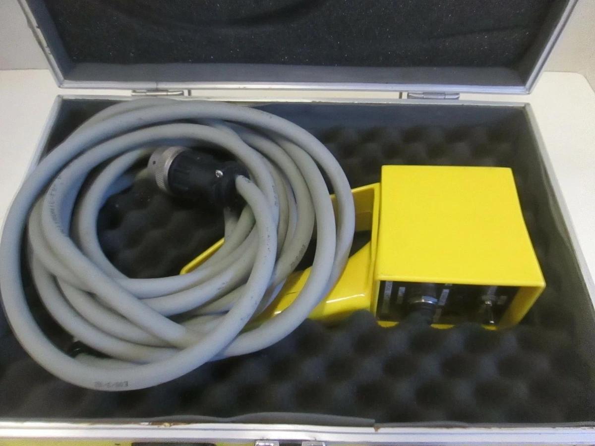 Vertical Lift Control, Pendant Control Station, Hand Remote, New