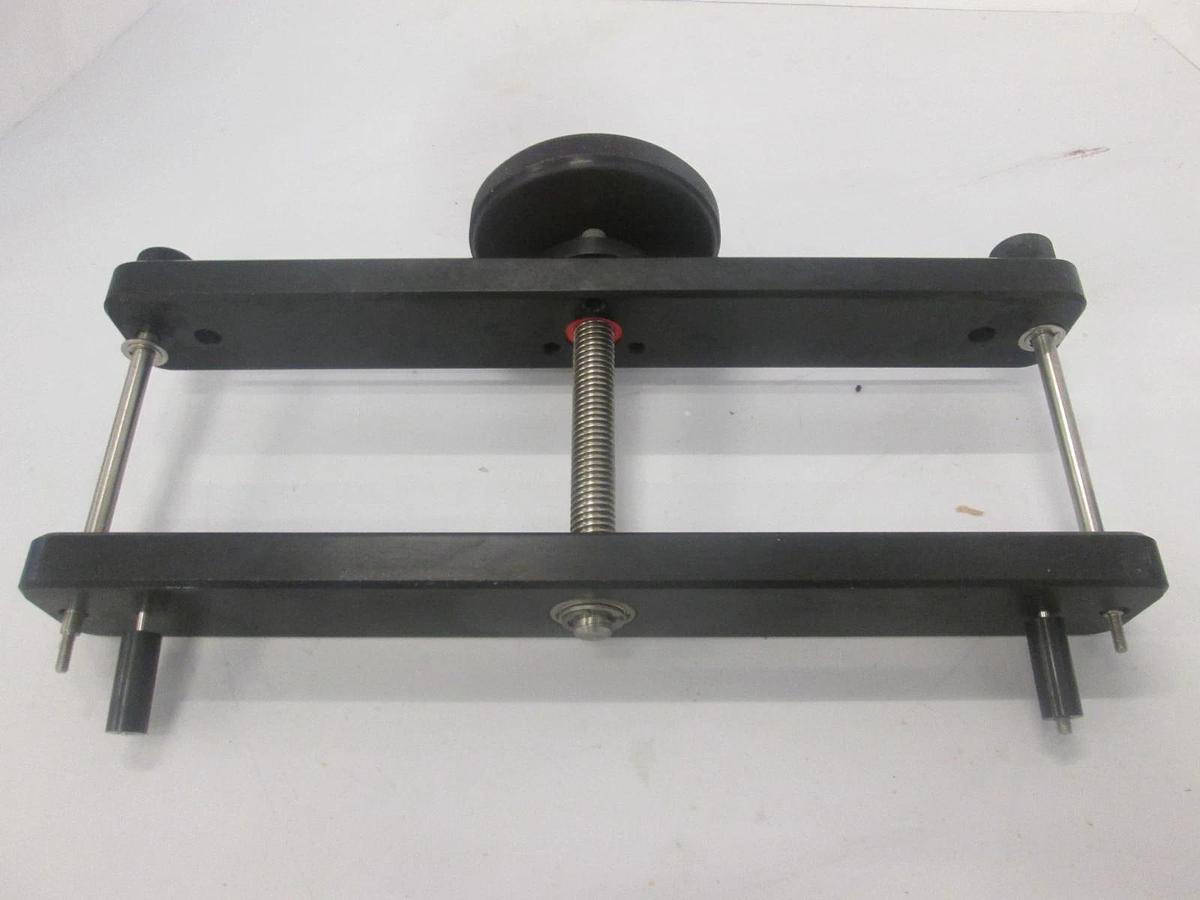 Used LAM Research, 515-021101-001, Tool, Seal, PL, UPR RECTM Chamber, Used