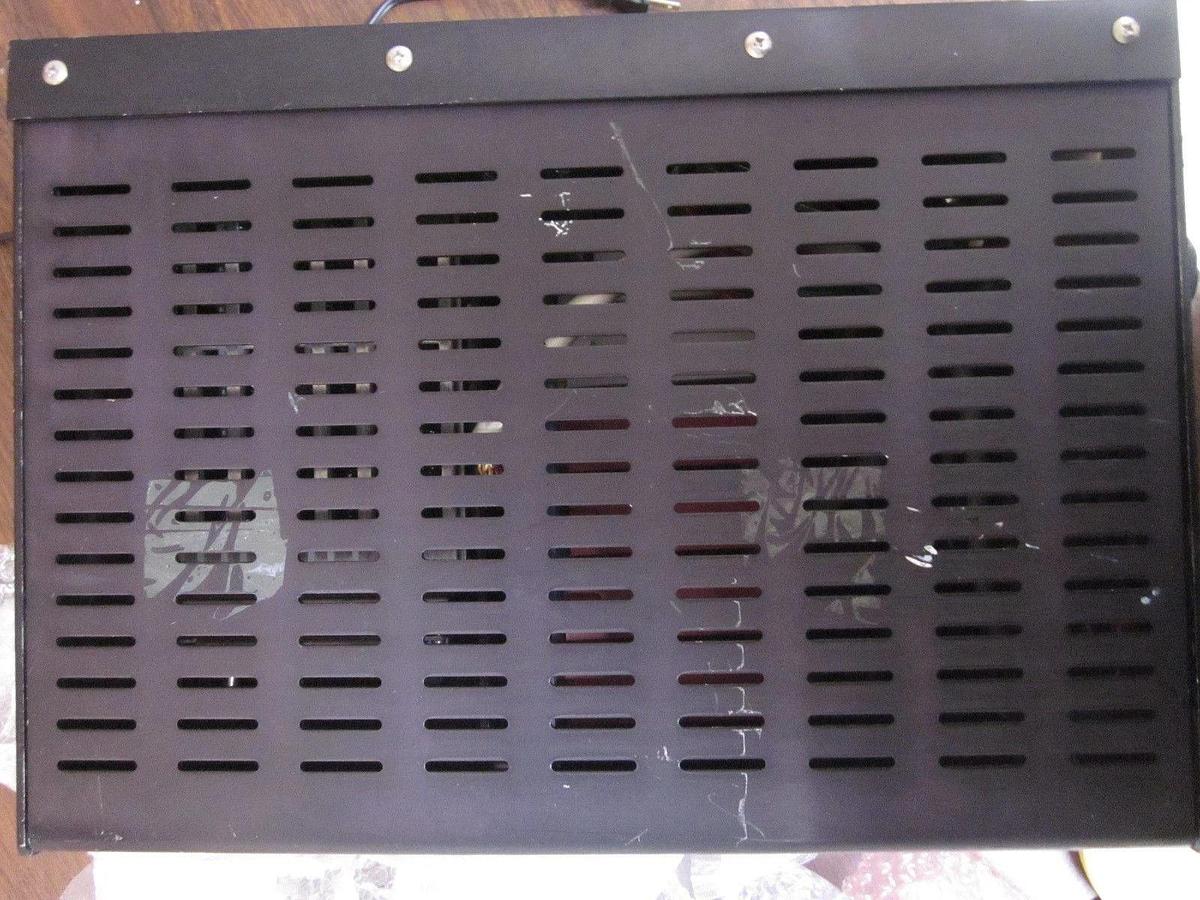 VERTEQ SCP Power Control Module for a Spin Rinse Dryer SCD800-C1-E2