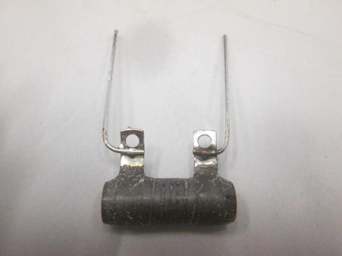 Clarostat, VPR5F, OHMS 5K Resistor, New, Lot of 5