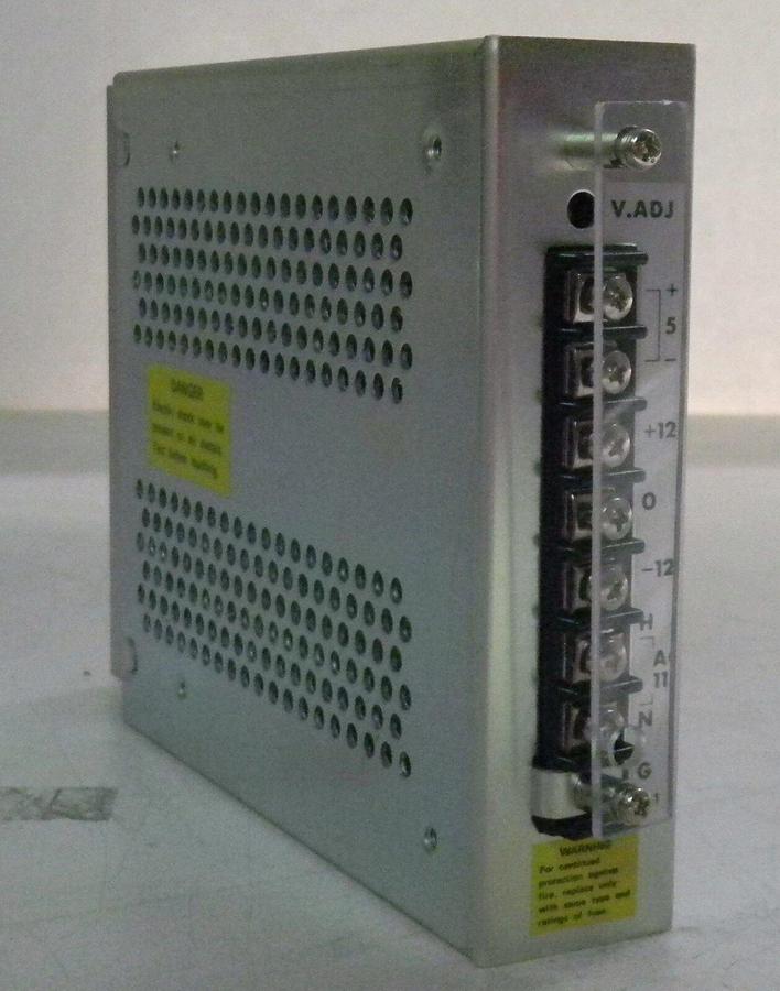 Kepco, TDK RMT 021-SA, Power Supply, New