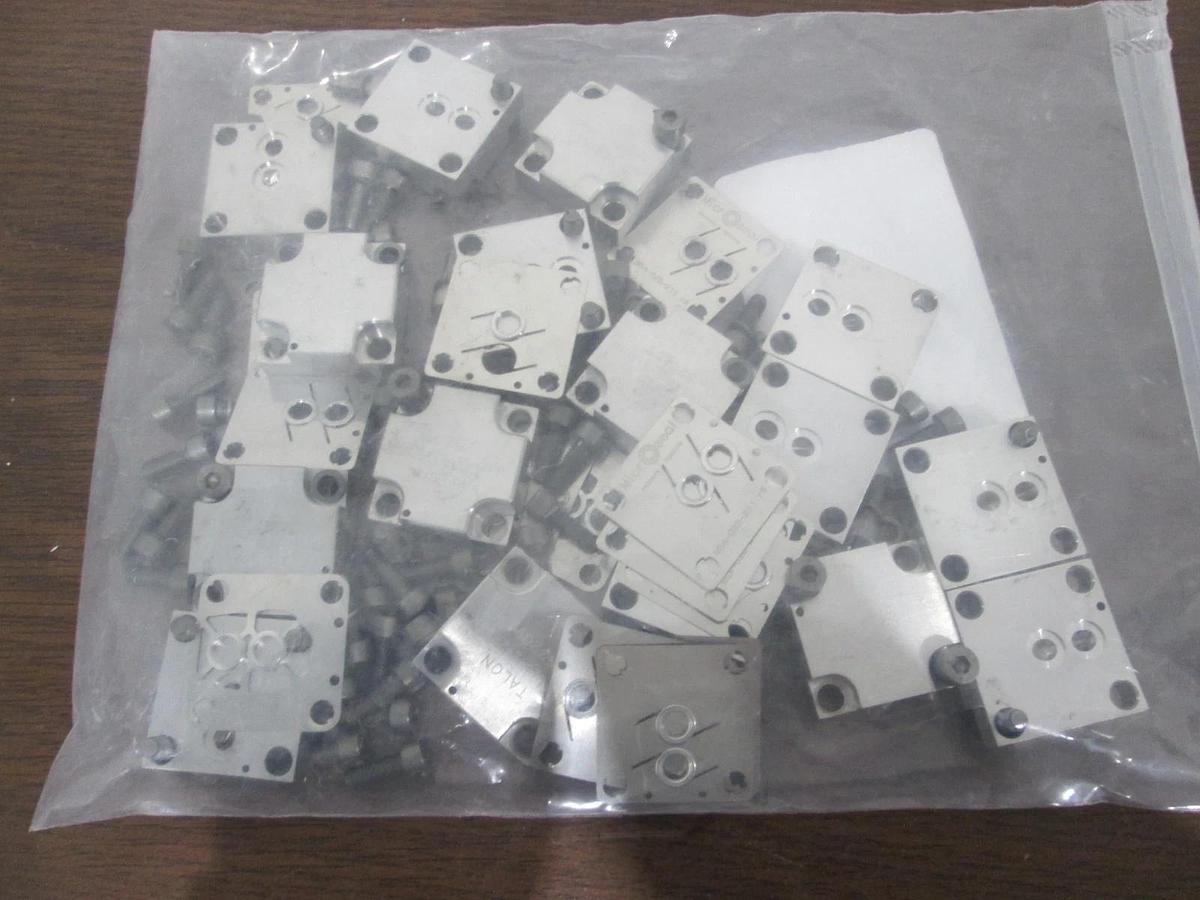 Used Talon, MTC-18-1-2-S-H, Modular, Used, Lot of 16