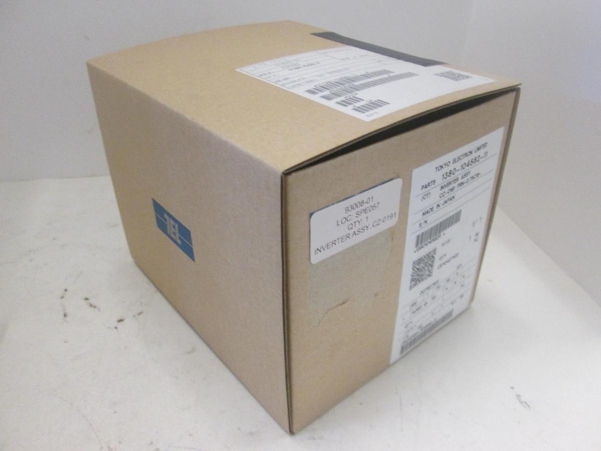 Fuji Electric Frenic, 75C1S-2J, INVERTER ASSY, New