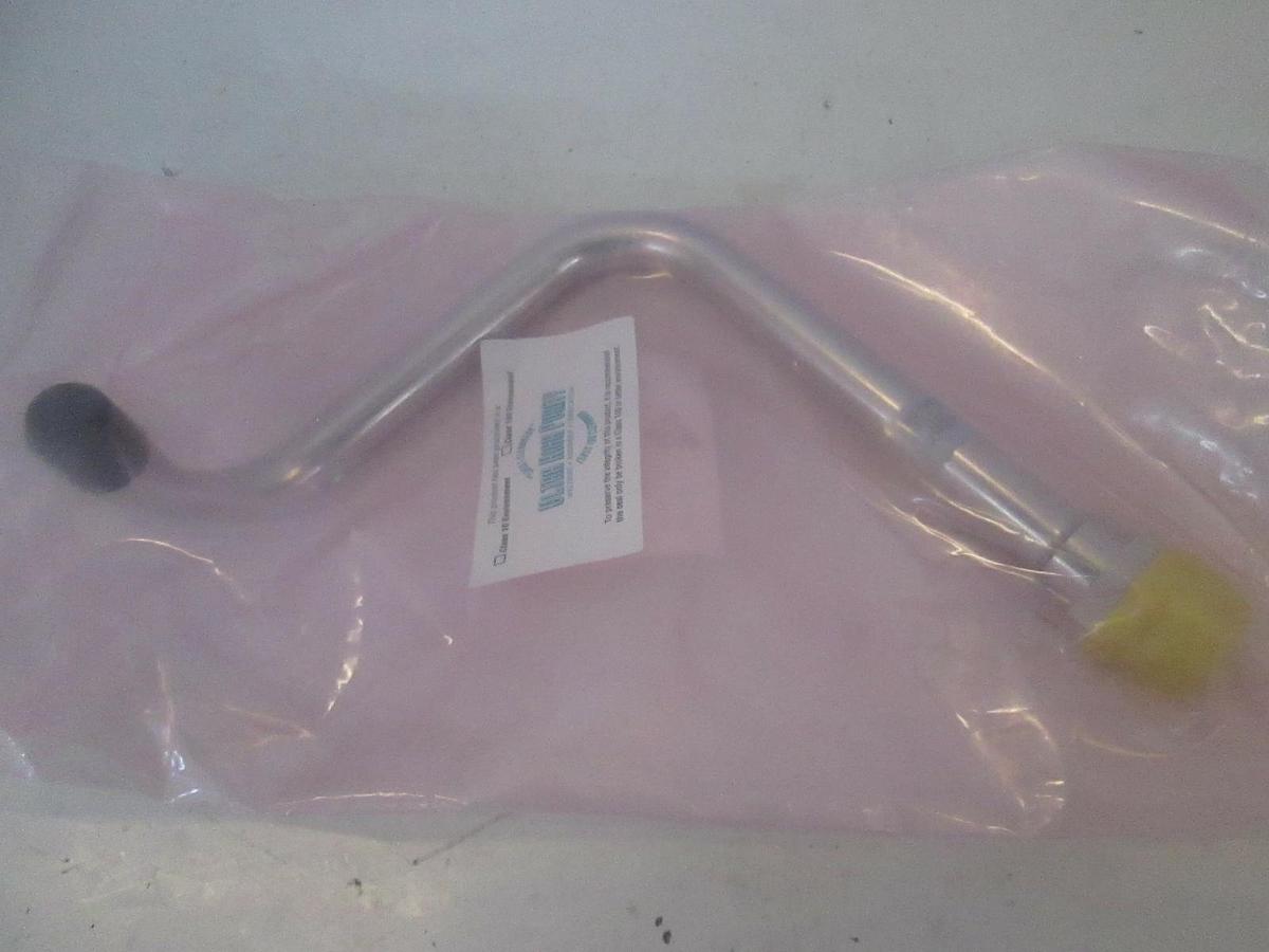 Used AMAT, 0040-76433 Udder OTB Short Manifold T3, New