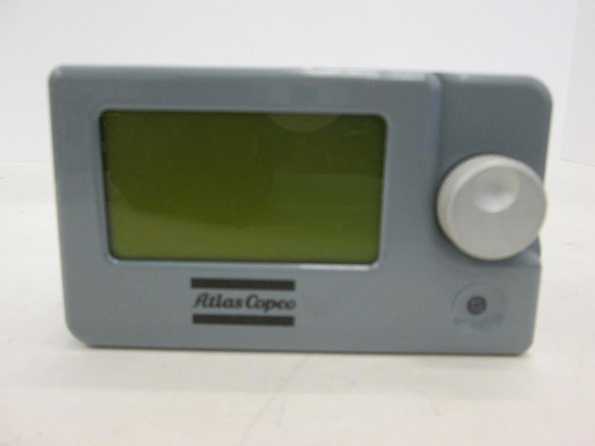 Used Atlas Copco, MicroTorque Controller, RS 232C, Used