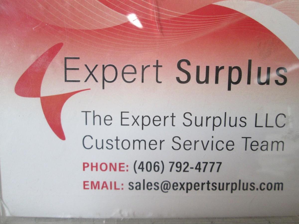 Used RF Power Supply Operator's Manual, 21-22303-901, RF Series 10/25, Used