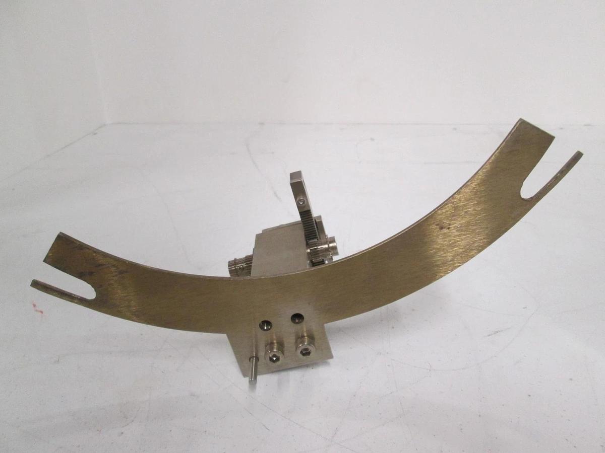 Used Atmoscan, Gear Style Door Closure Bypass Assy, Used