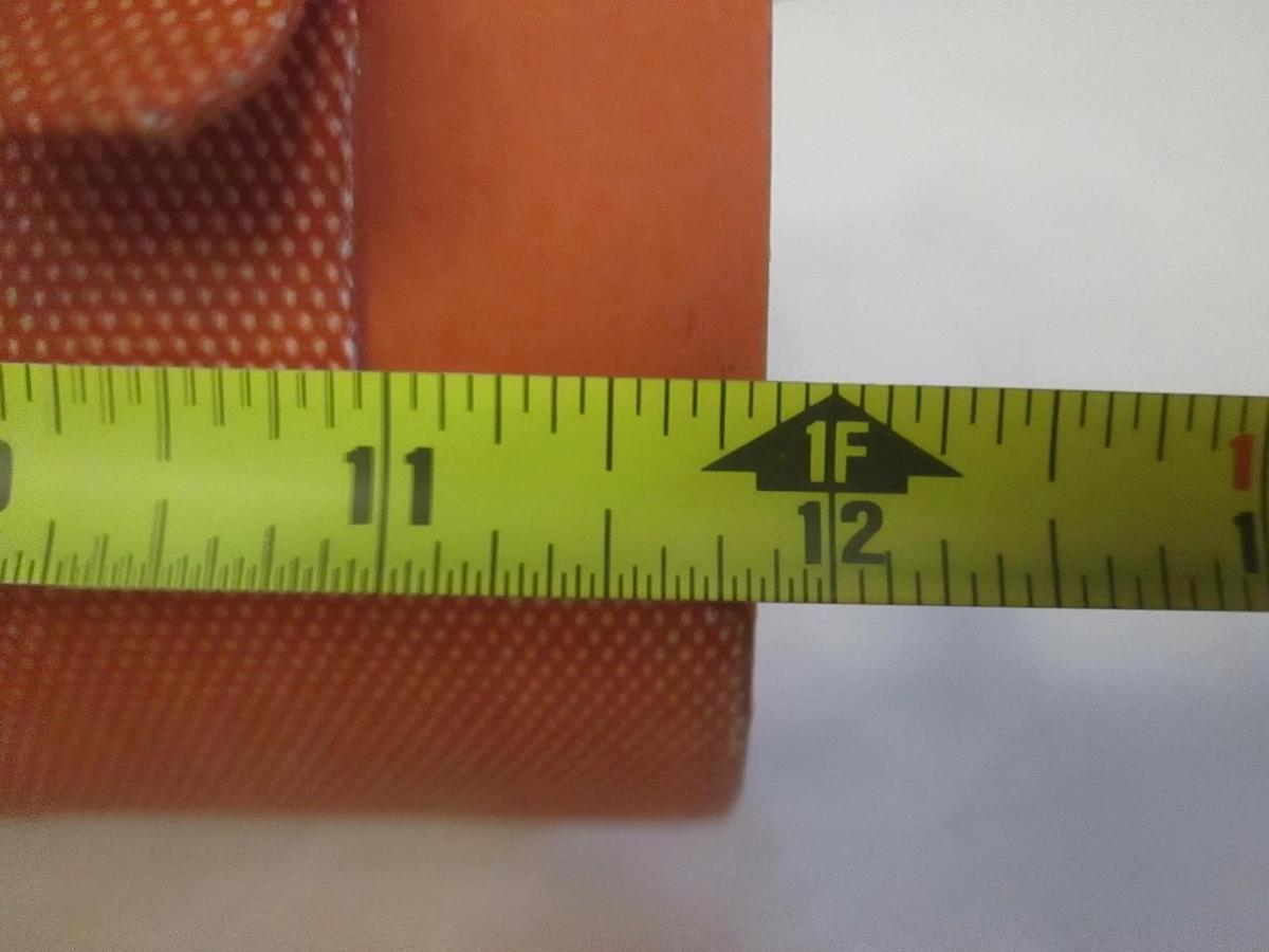 Used MKS HPS Heater Jacket, 4530-0012, Used