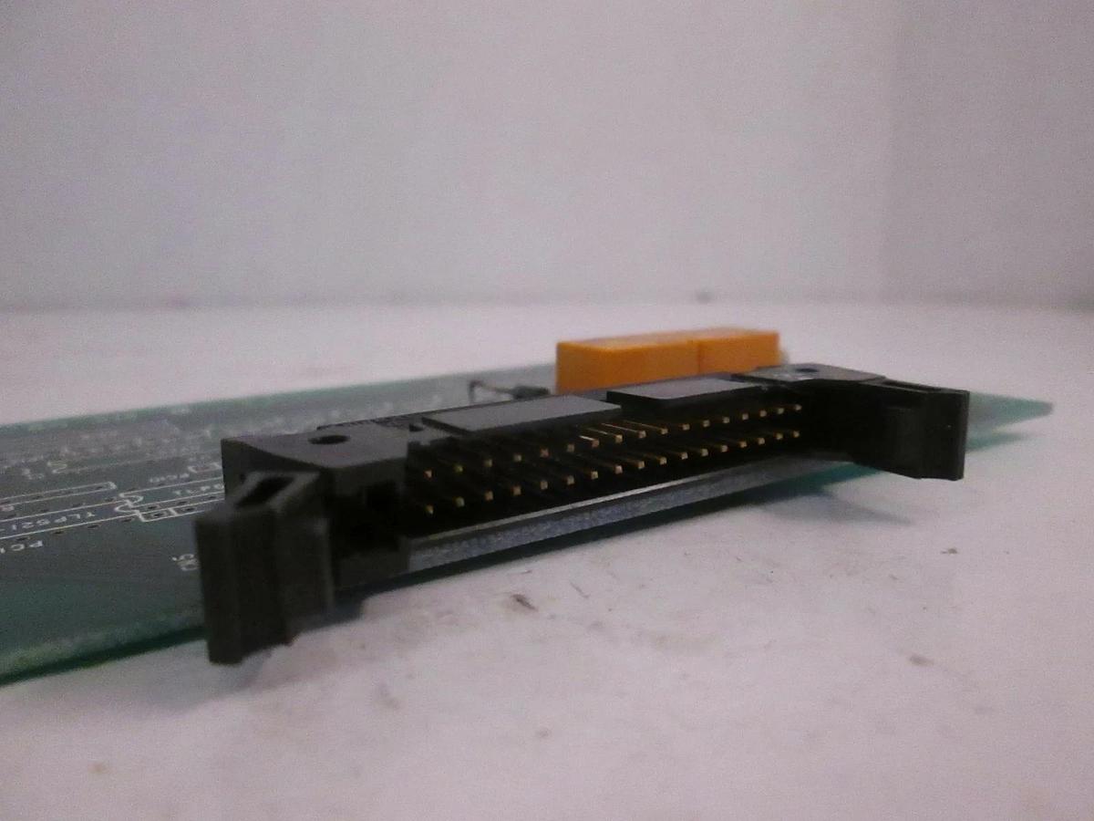 Used TEL Tokyo Electron 2181-020011-11 / 2108-020011-11 STC I/O, PCB Assembly, Used