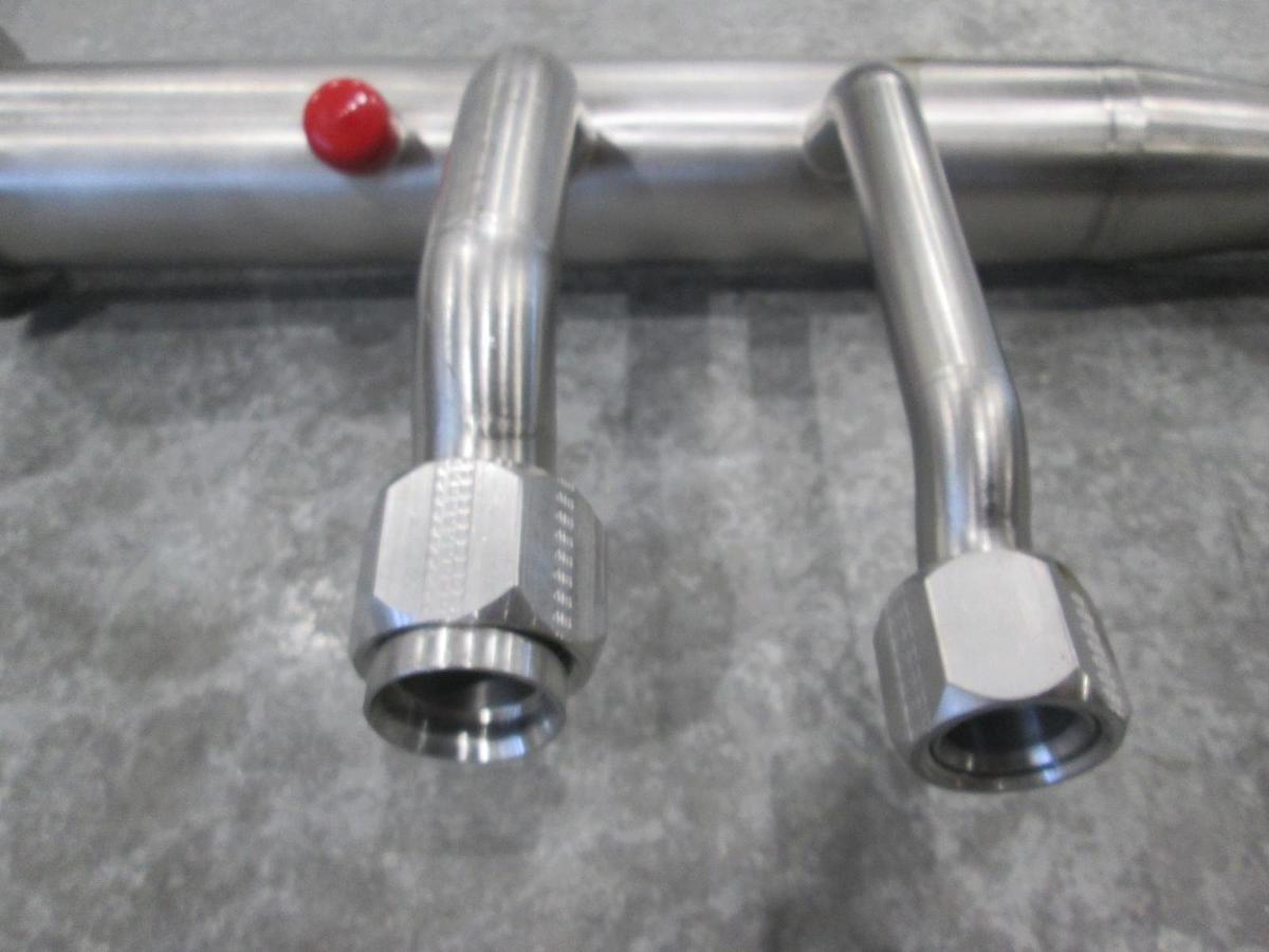 Used AMAT, 0050-08650, Vacuum Line, New