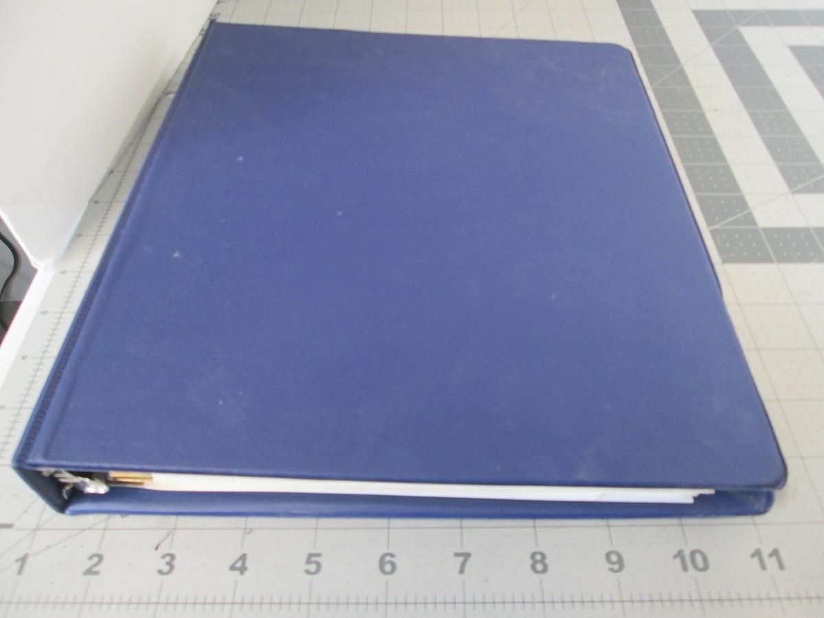 Used Rudolph Research, Presentation on Ellipsometry and the Focus Ellipsometer, Used