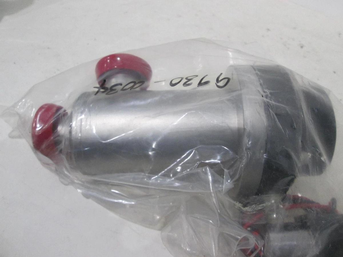 Roughting, Valve, 120 VAC, 50/60Hz, 9730-0034, New