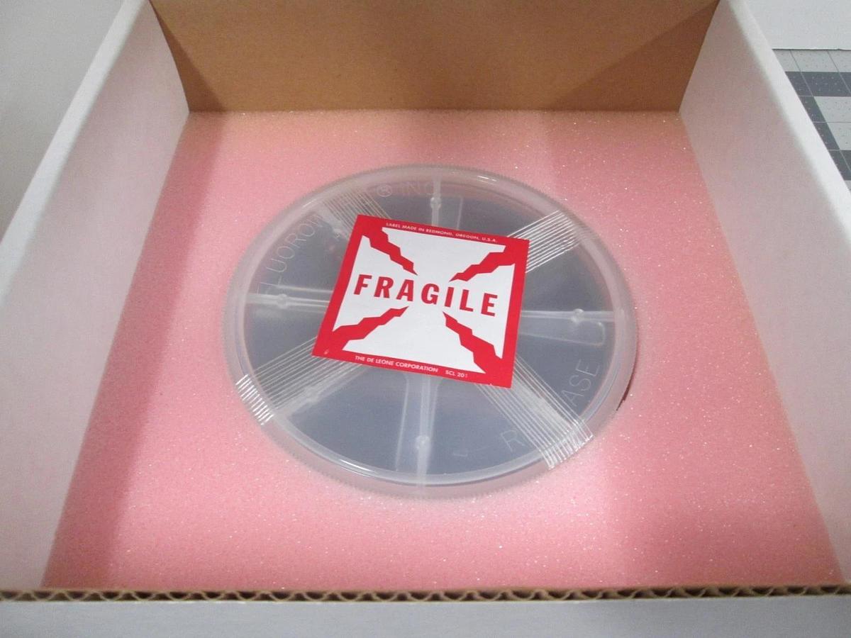 Watkins Johnson, 969620-000, Profiling Silicon Wafer 5". New