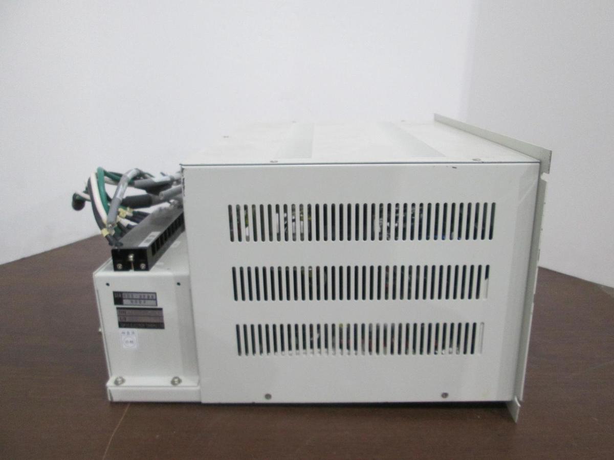 Used TEL Tokyo Electron, AC100VP.U, AC100V Power Unit, Used