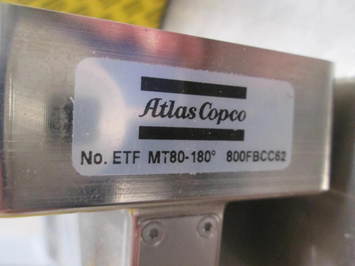 Atlas Copco, ETF MT80-180, 800FBCC62, Air Compressor, New