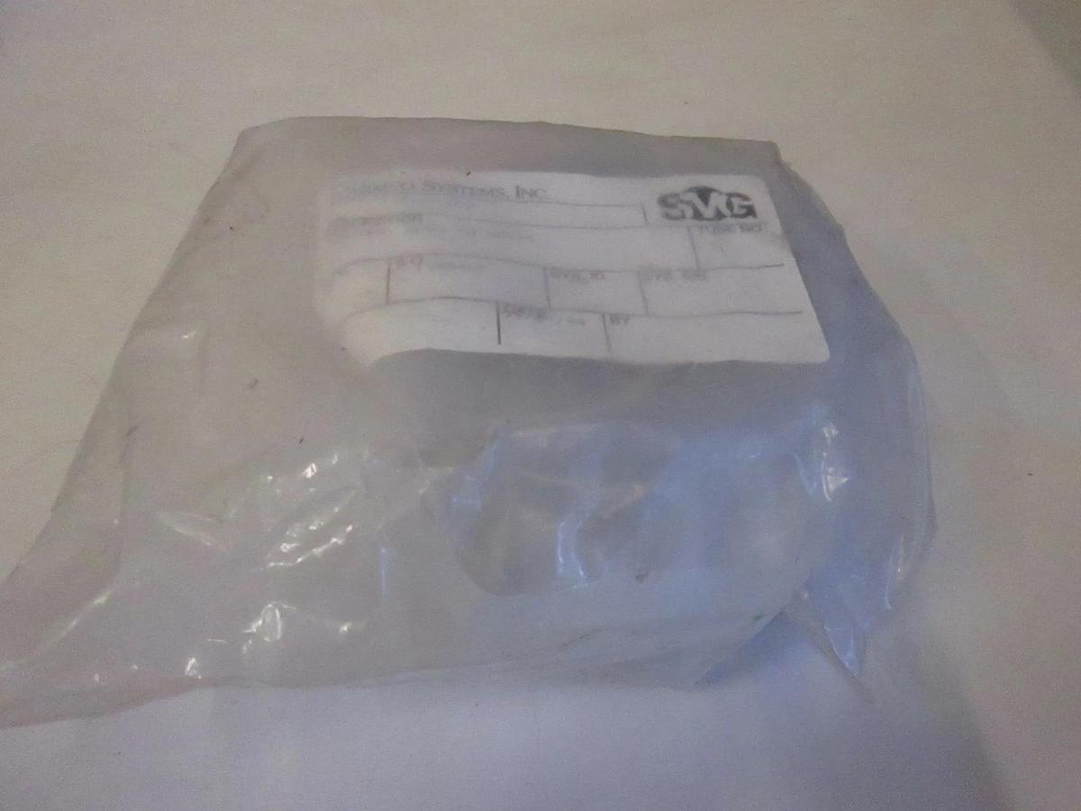 HPS SS Conical Reducer NW80 To NW100, New