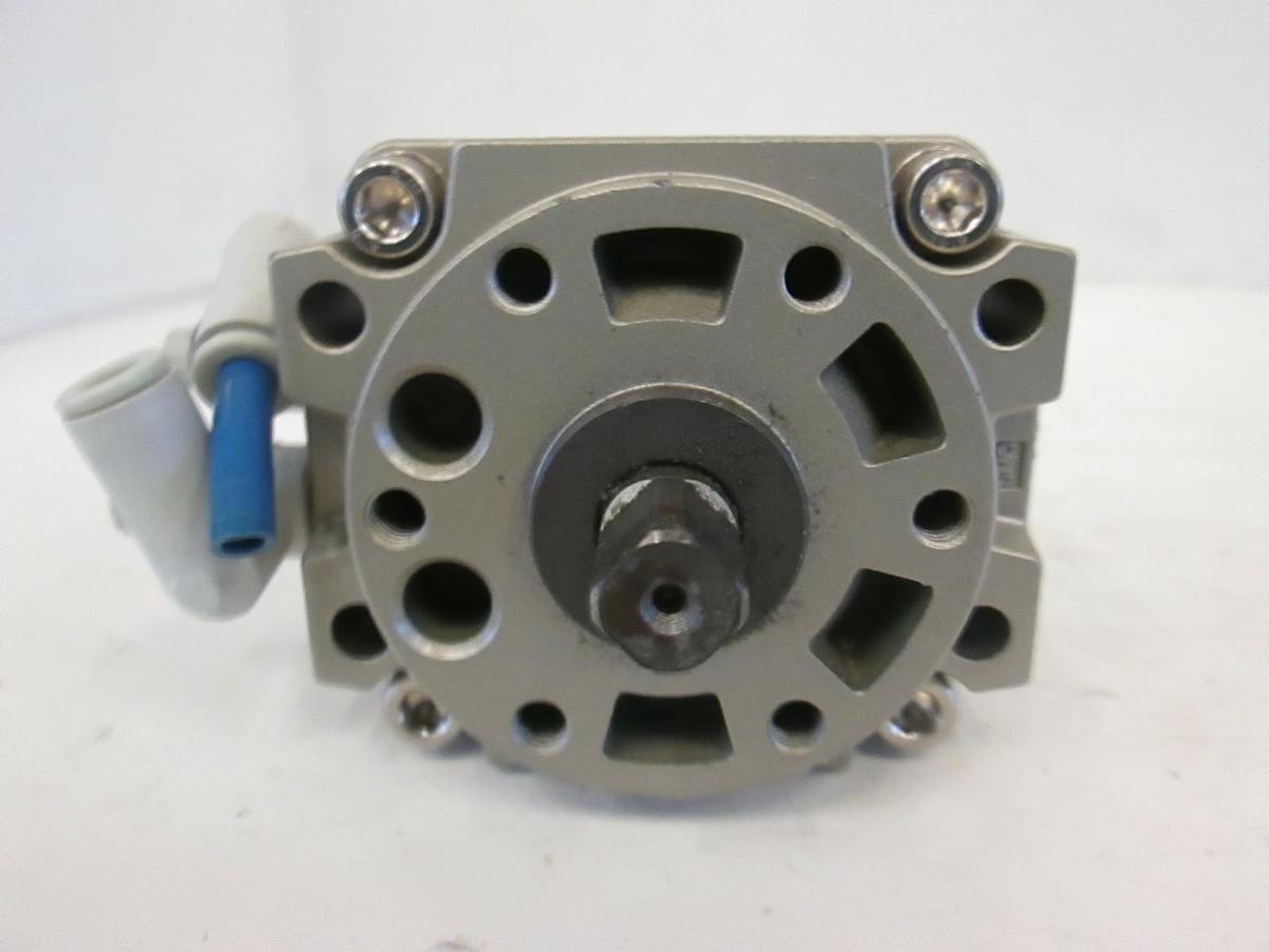 Used SMC, Rotary Actuator, CRB1BW50-270S, Used