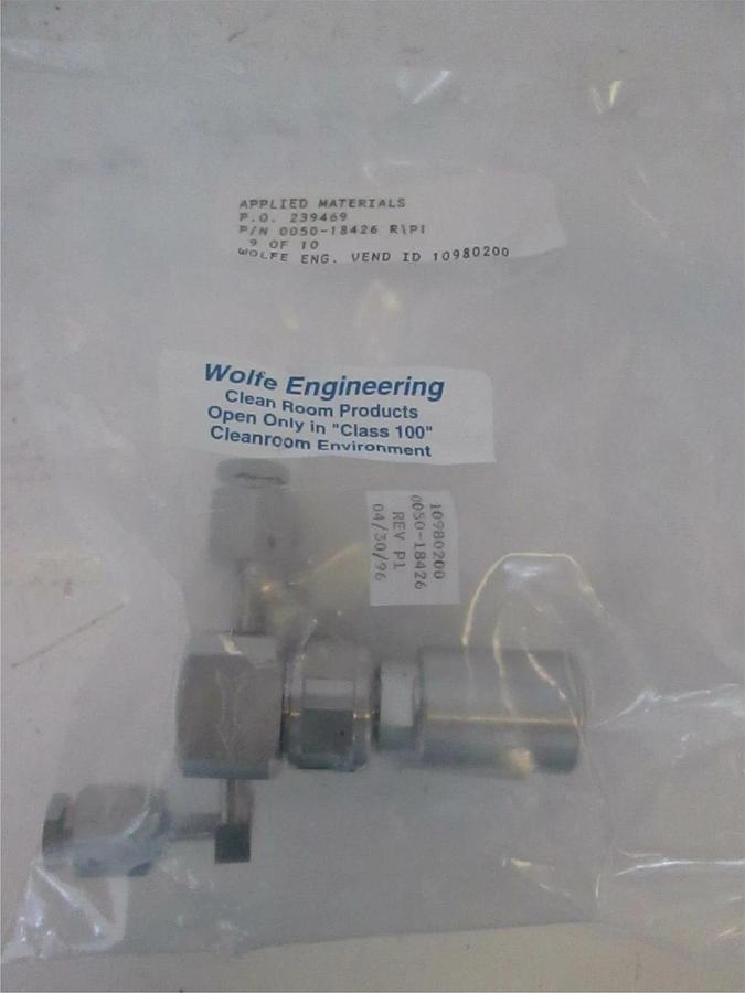 AMAT, 0050-18426, New