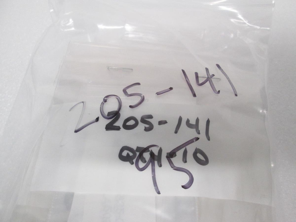 Shaft, 5/32 Circular Push-On, 205-141, New, Lot of 95