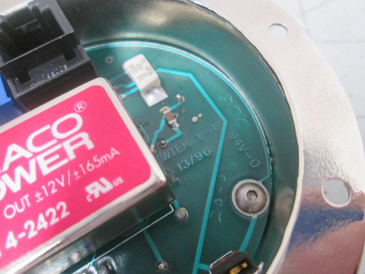 SVG, SPT Micro, 173602-001, Transceiver for 16 Cassette Module to VTR7000, New