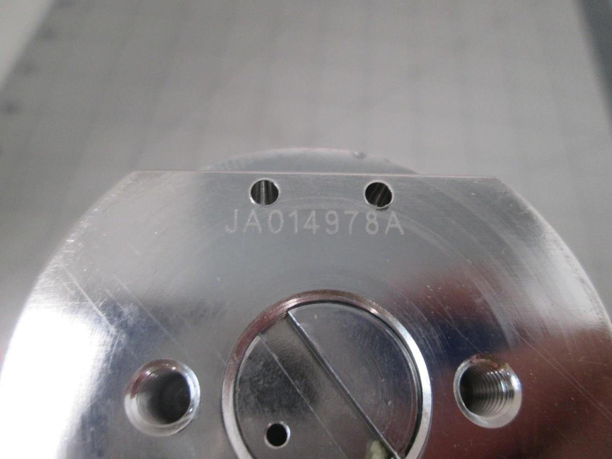 Used Tescom, JA014978A, Pressure Regulator, Outlet 60PSIG, New