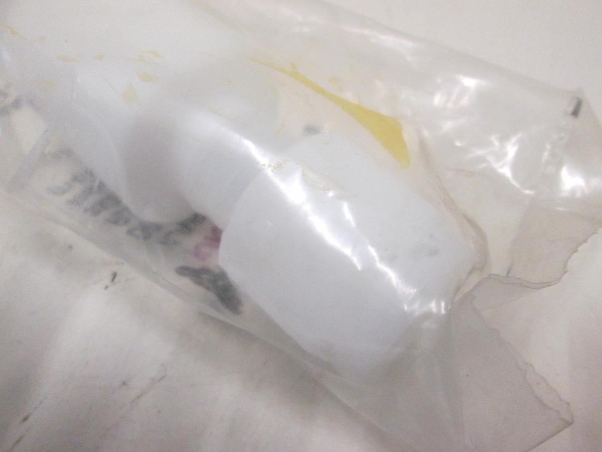 Used Furon, MCV668, VALVE,CHECK 1/2 OD T X3/8 ORIF, New